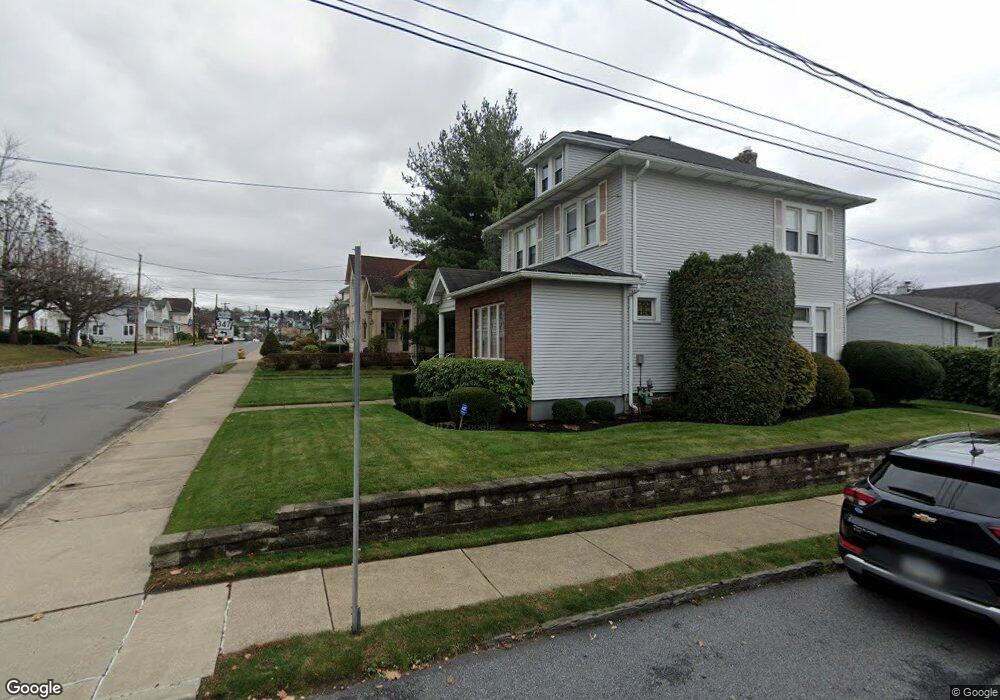 2006 Green Ridge St, Dunmore, PA 18512 - photo 1