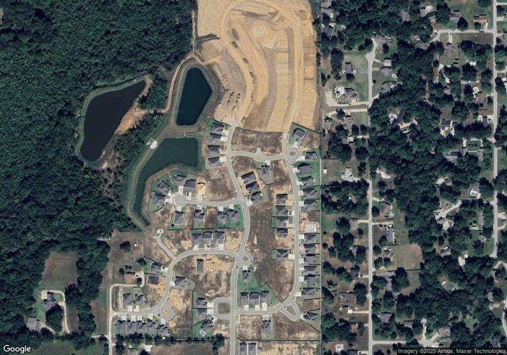 1605 N 71st St, Broken Arrow, OK 74014 - photo 1