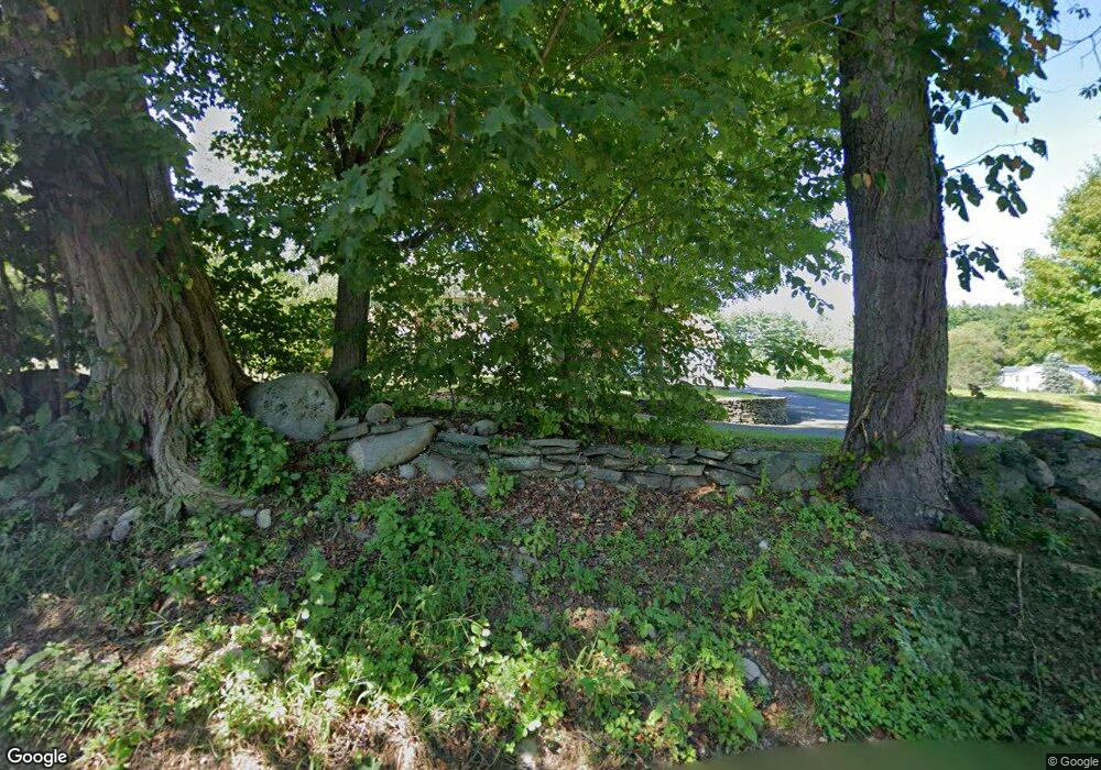 155 Dow Rd, Hollis, NH 03049 - photo 1