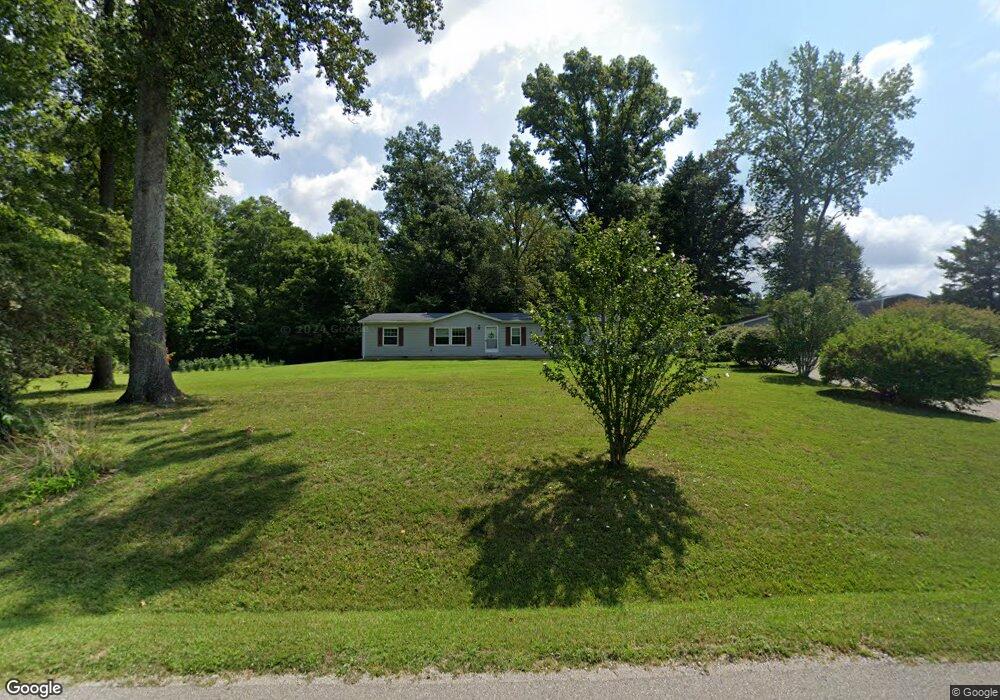 11701 S 100 W, Columbus, IN 47201 - photo 1