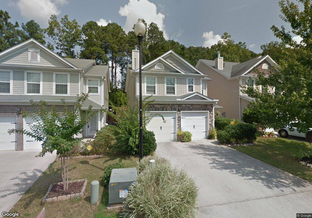 375 Hidden Creek Ln, Canton, GA 30114 - photo 1