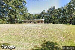 2366 Bullocks Ferry Rd, Talladega, AL 35160