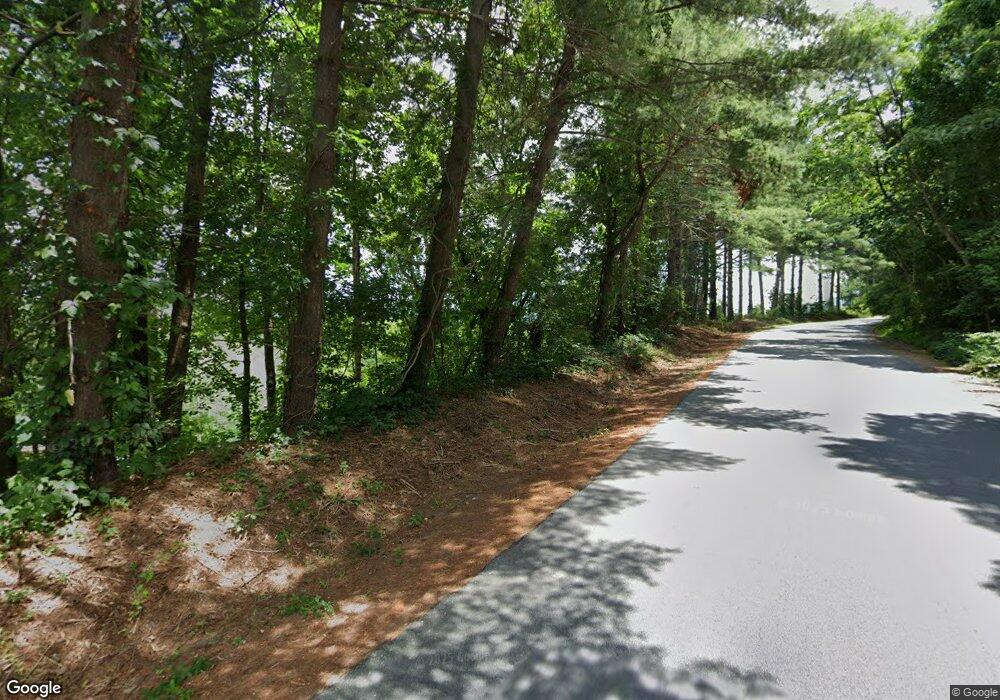 99999 Hickman Dr, Asheville, NC 28803 - photo 1