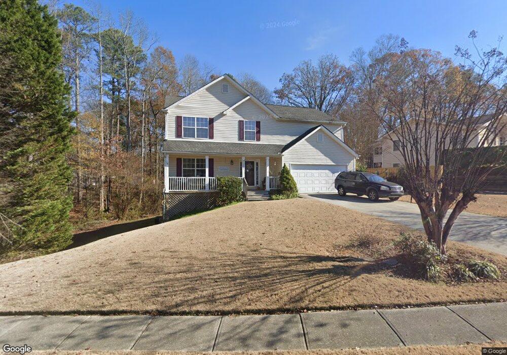 2227 Lazy Days Rd unit 2, Dacula, GA 30019 - photo 1