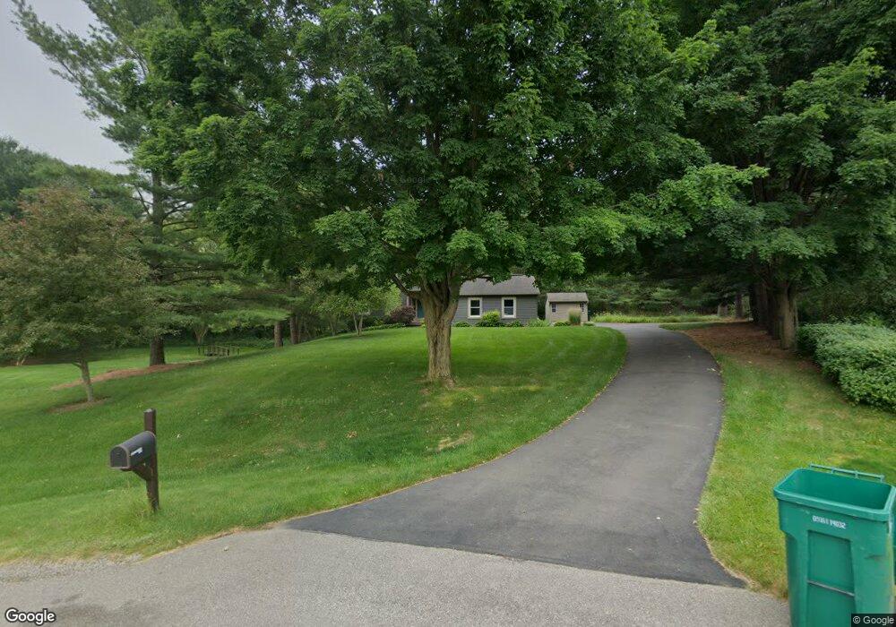 9335 Chestnut Cir, Dexter, MI 48130 - photo 1