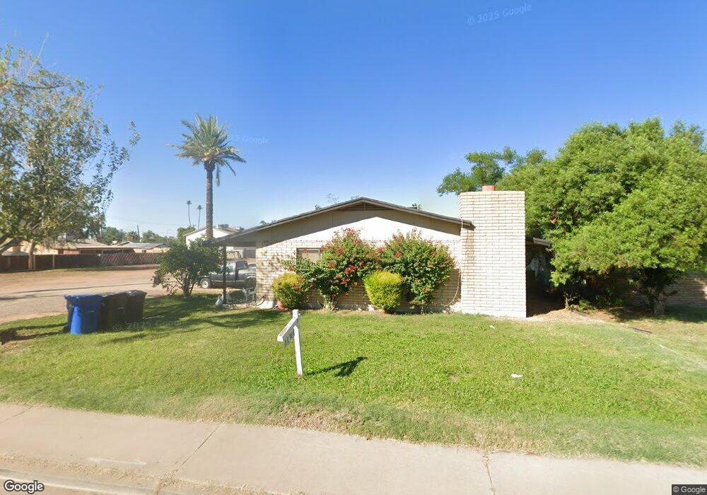 1500 E Dana Ave unit 9, Mesa, AZ 85204 - photo 1