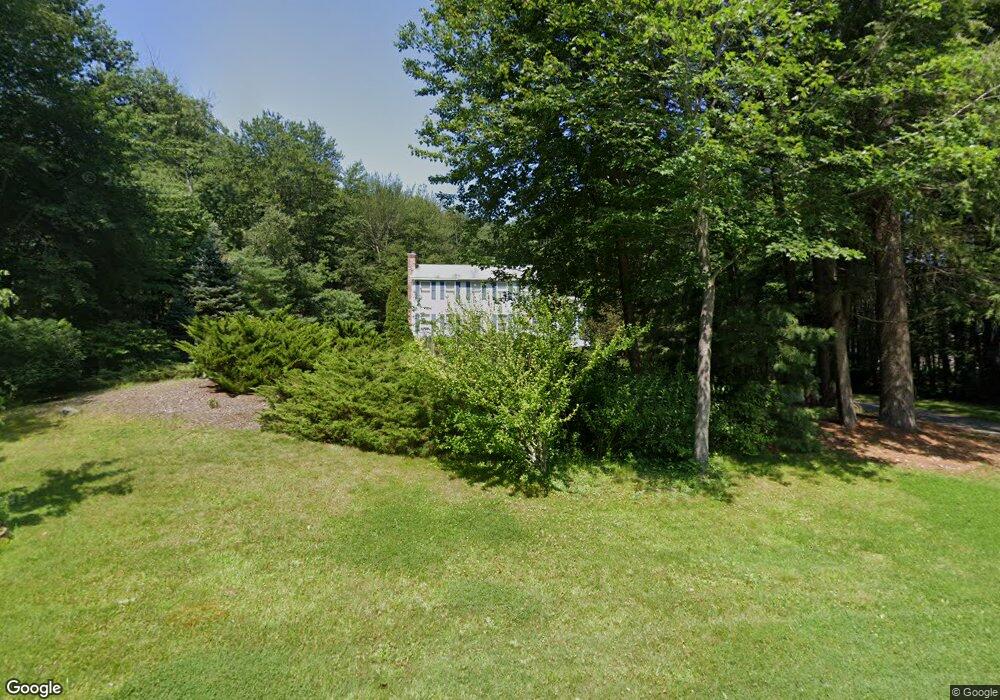 14 Tully St, Windham, NH 03087 - photo 1