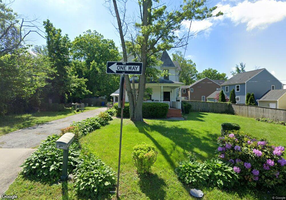 1813 Beechwood Ave, Gwynn Oak, MD 21207 - photo 1