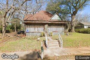 671 Broad St, Richland, GA 31825