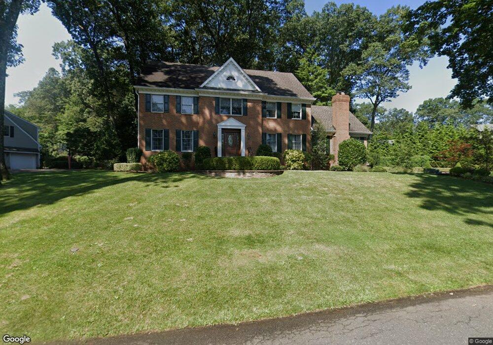 591 S Woodfield Rd, Wyckoff, NJ 07481 - photo 1