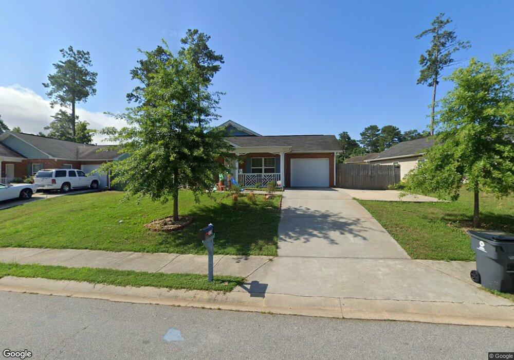 1219 Dunivin Dr, Jonesboro, GA 30238 - photo 1