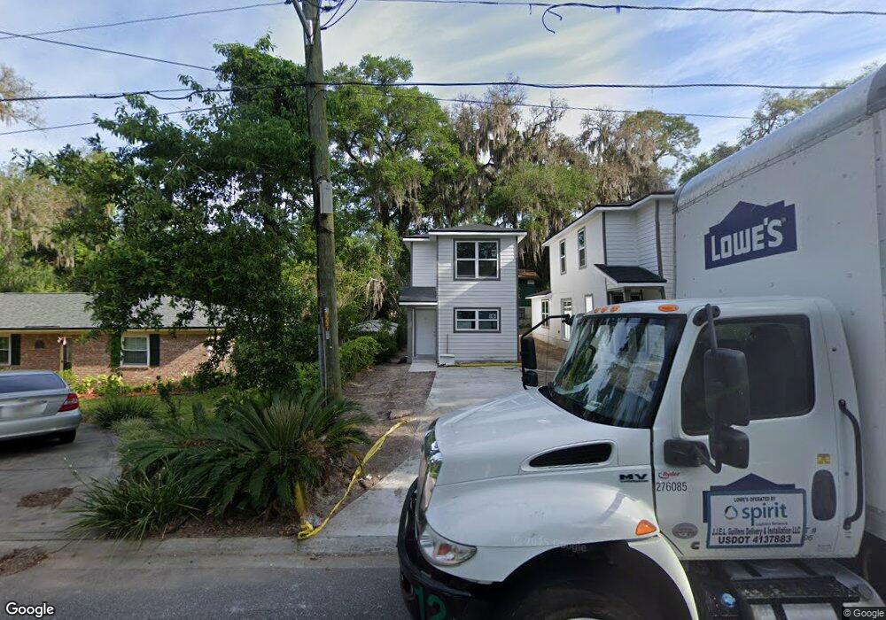 7245 Arlet Dr, Jacksonville, FL 32211 - photo 1