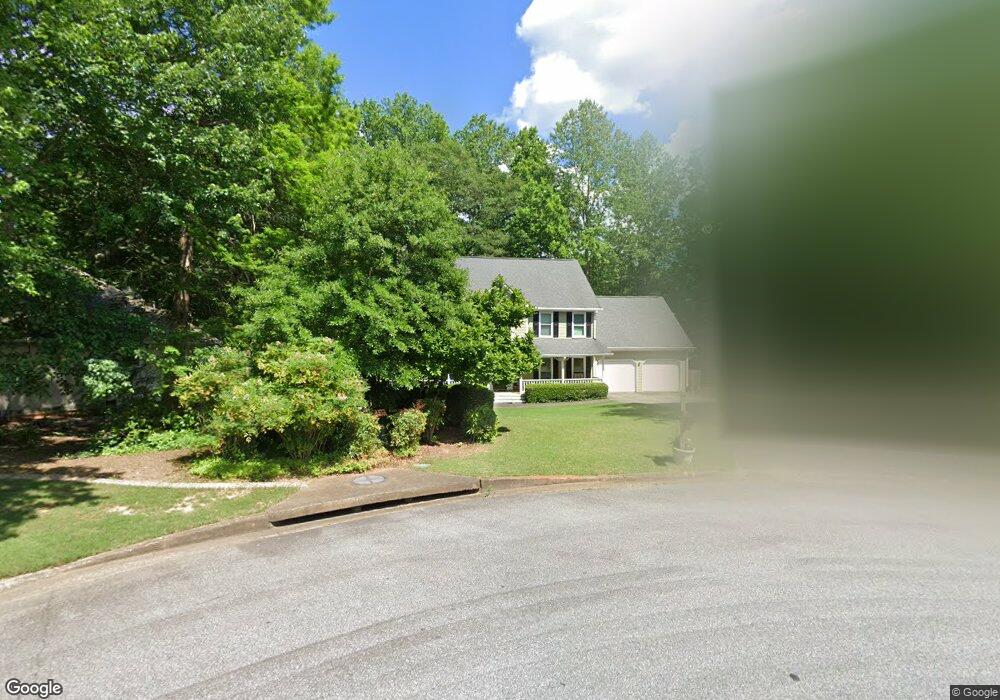 4752 Mulrany Ct NE, Marietta, GA 30066 - photo 1