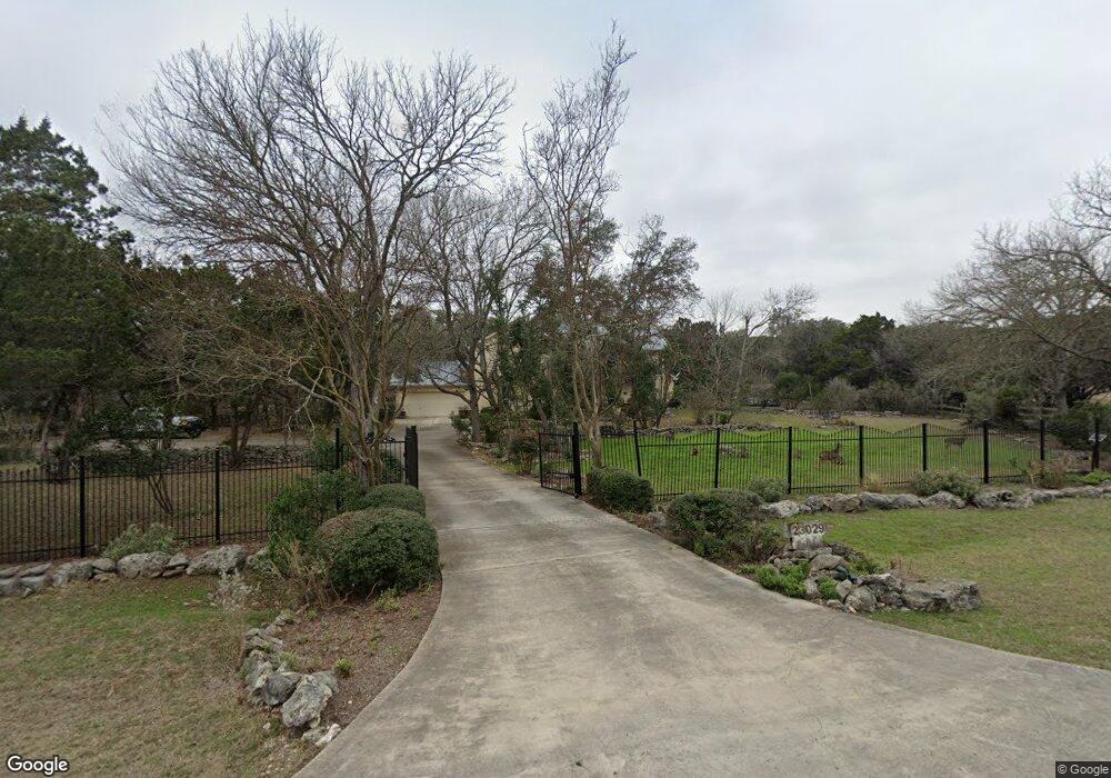 23029 Central Prairie, San Antonio, TX 78255 - photo 1