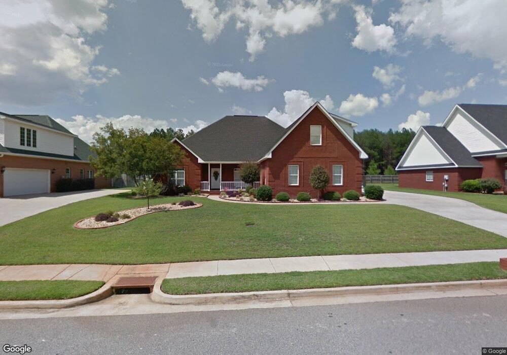 102 Estates Way, Warner Robins, GA 31088 - photo 1