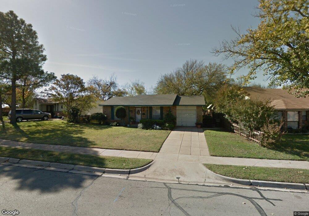 3908 Cynthia Ln, Wichita Falls, TX 76302 - photo 1