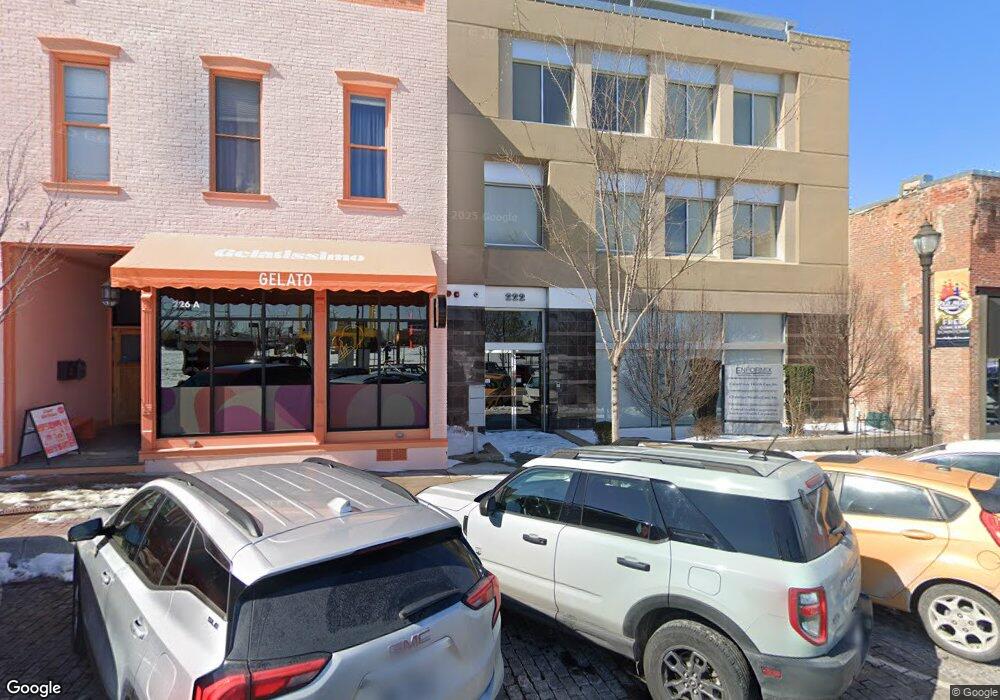 222 S 1st St, Rogers, AR 72756 - photo 1