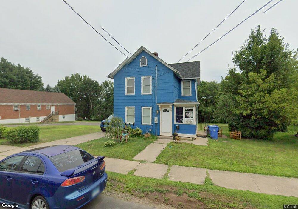 37 Chapman St, New Britain, CT 06051 - photo 1