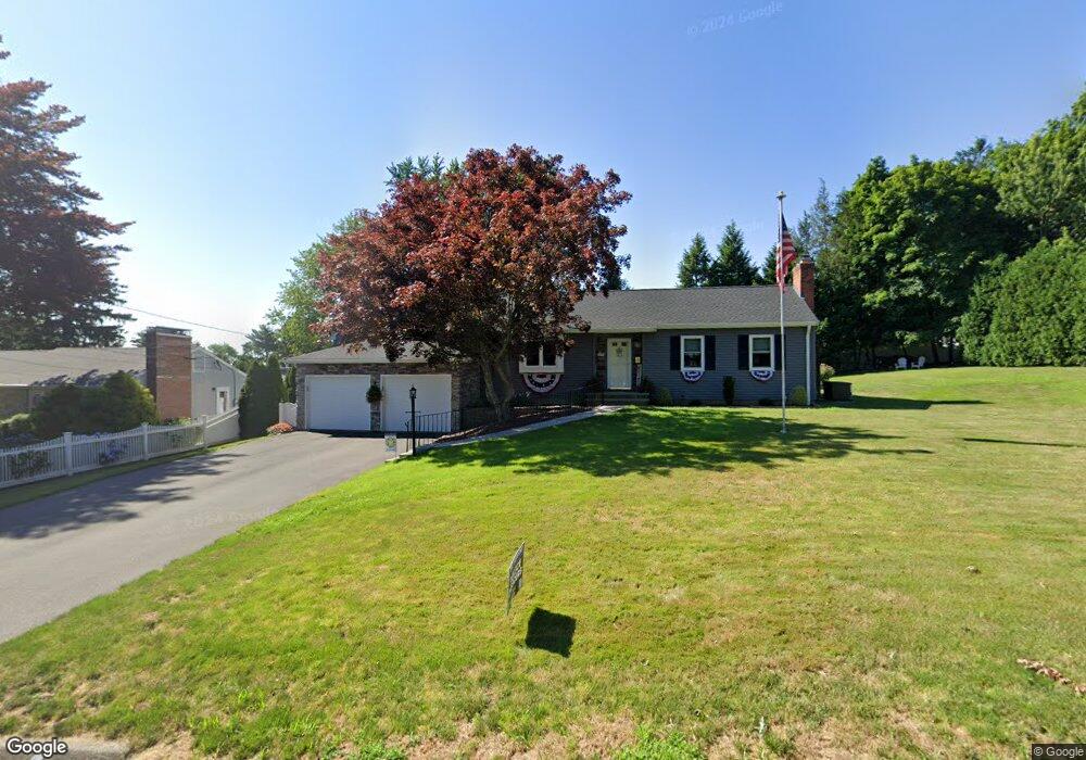 115 Merriman Rd, Wethersfield, CT 06109 - photo 1