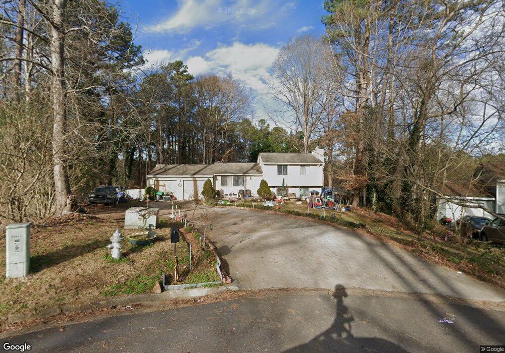 2767 Lemon Ct, Duluth, GA 30096 - photo 1