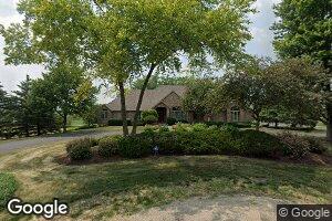 120 N Prairie Dr, Forreston, IL 61030
