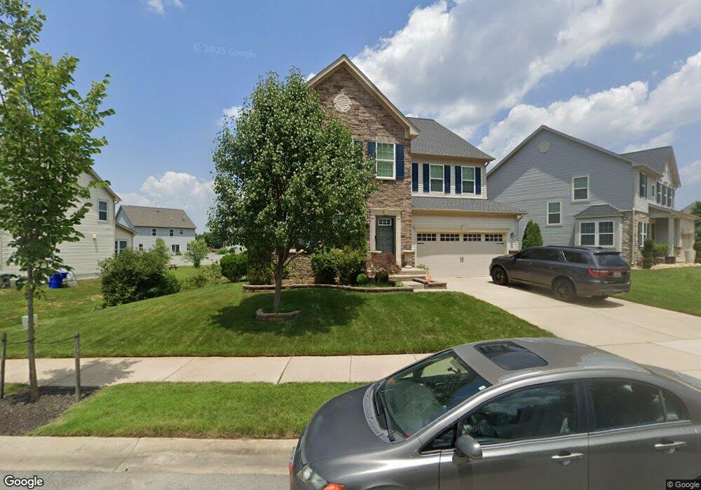 5157 Mudville Ln, Waldorf, MD 20602 - photo 1