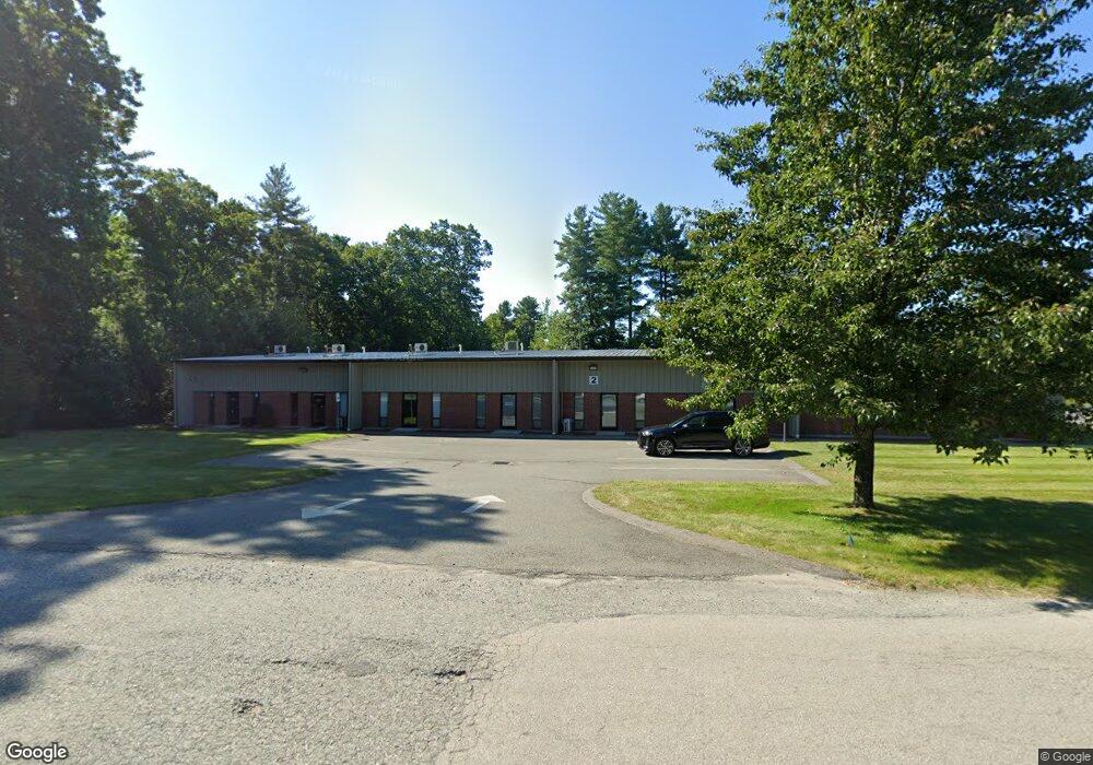 2 Rosenfeld Dr unit F, Hopedale, MA 01747 - photo 1