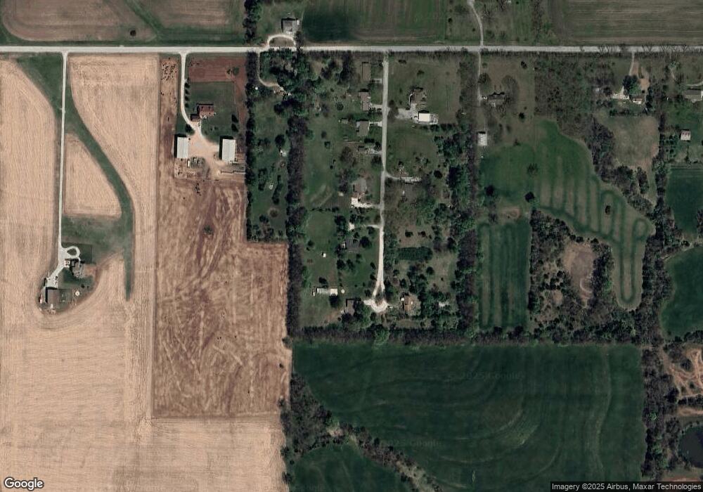 19192 S Sunray Dr, Spring Hill, KS 66083 - photo 1