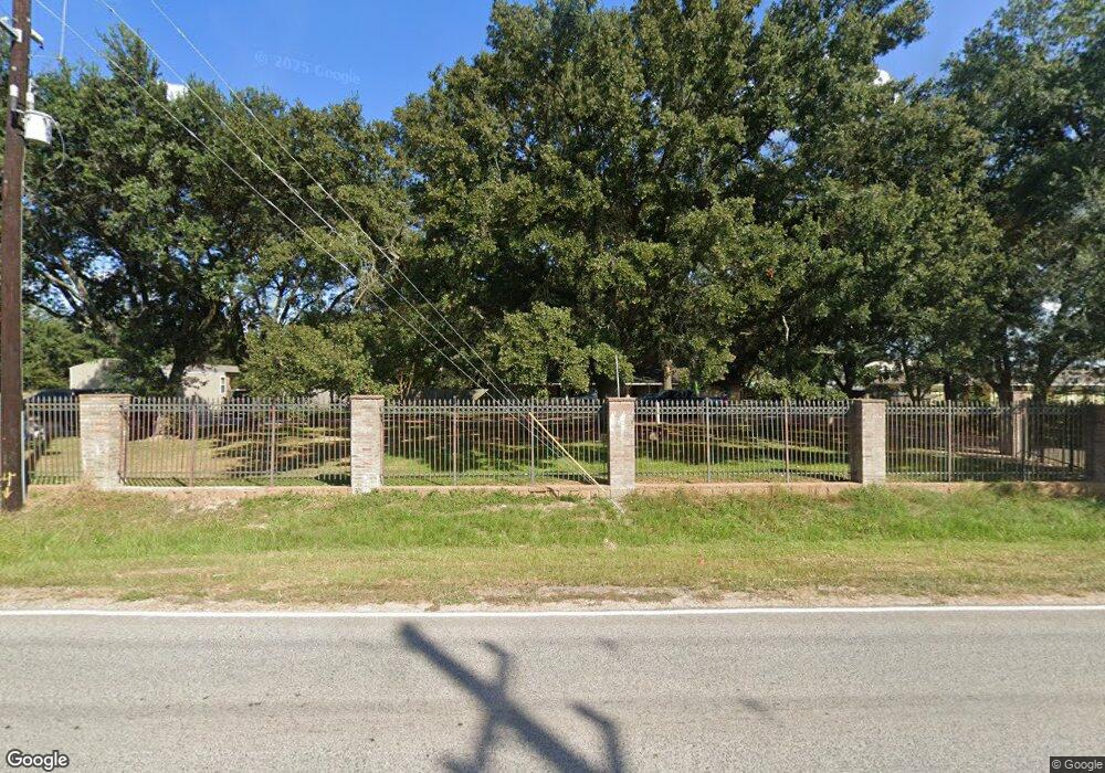 18624 Becker Rd, Hockley, TX 77447 - photo 1