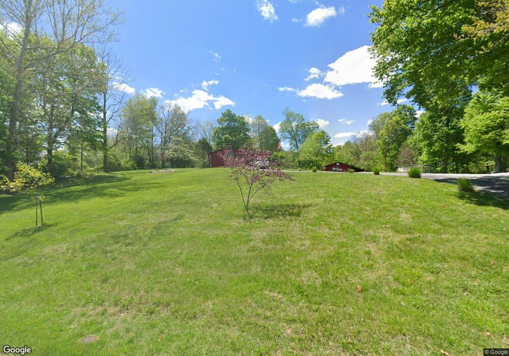 6935 Wolfe Rd NE, Georgetown, IN 47122 - photo 1