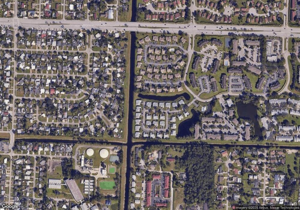 1937 Monks Ct, West Palm Beach, FL 33415 - photo 1