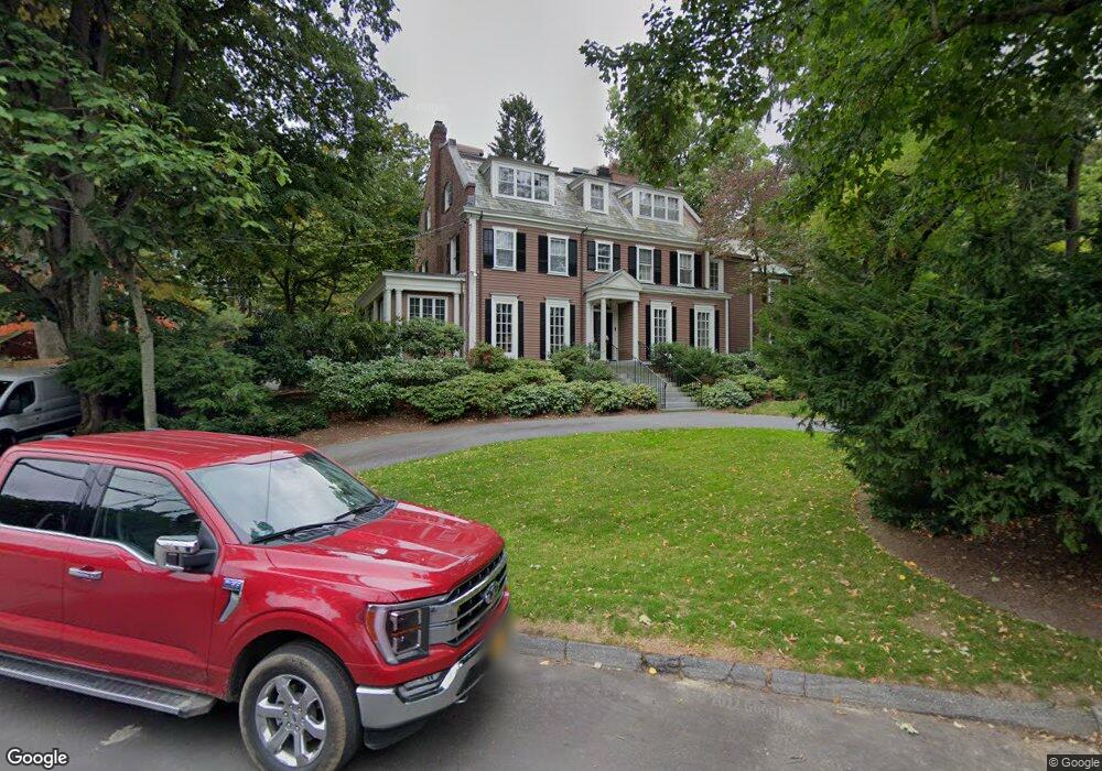 20 Dudley St, Brookline, MA 02445 - photo 1