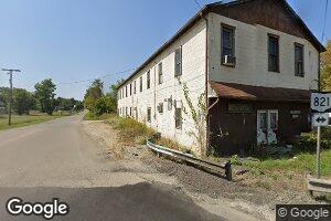 55411 Marietta Rd, Pleasant City, OH 43772