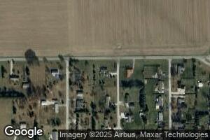 1548 E 1100 S, Brookston, IN 47923