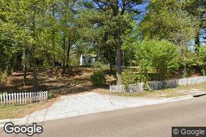 458 Cash Rd SW, Camden, AR 71701