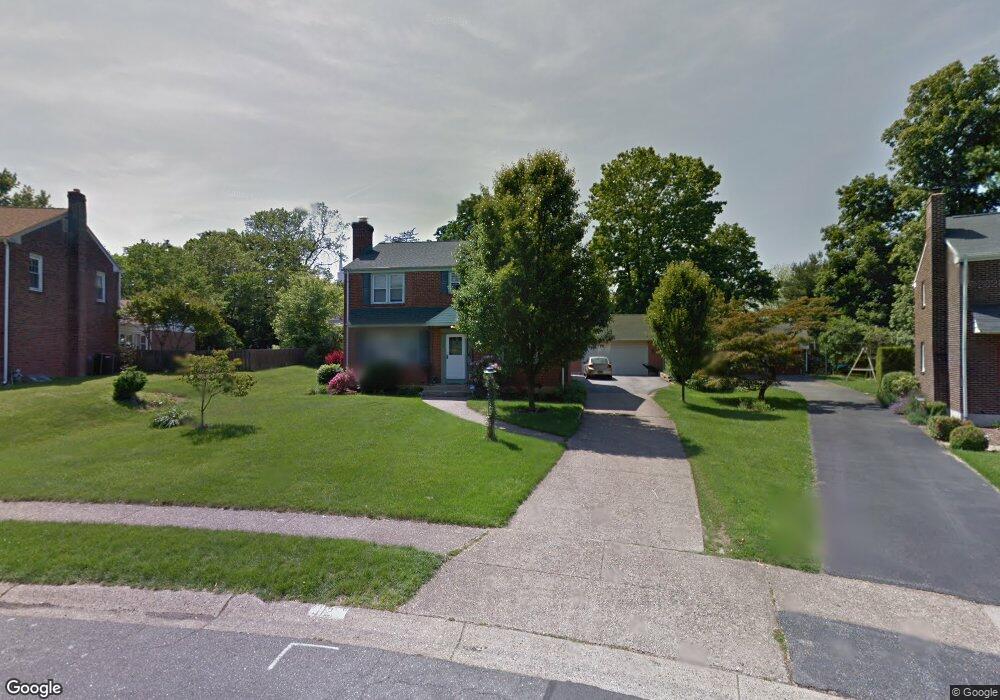 112 Fairfax Blvd, Wilmington, DE 19803 - photo 1