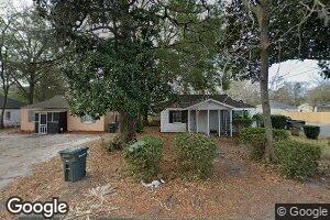 2401 New York Ave, Savannah, GA 31404