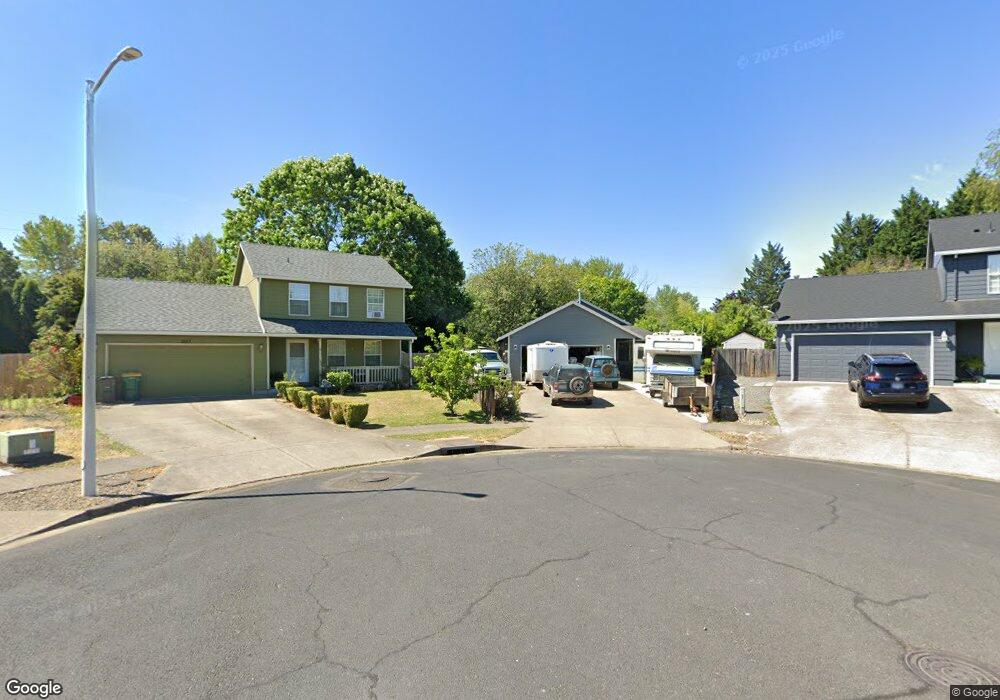 1102 Hampton Ct, Forest Grove, OR 97116 - photo 1