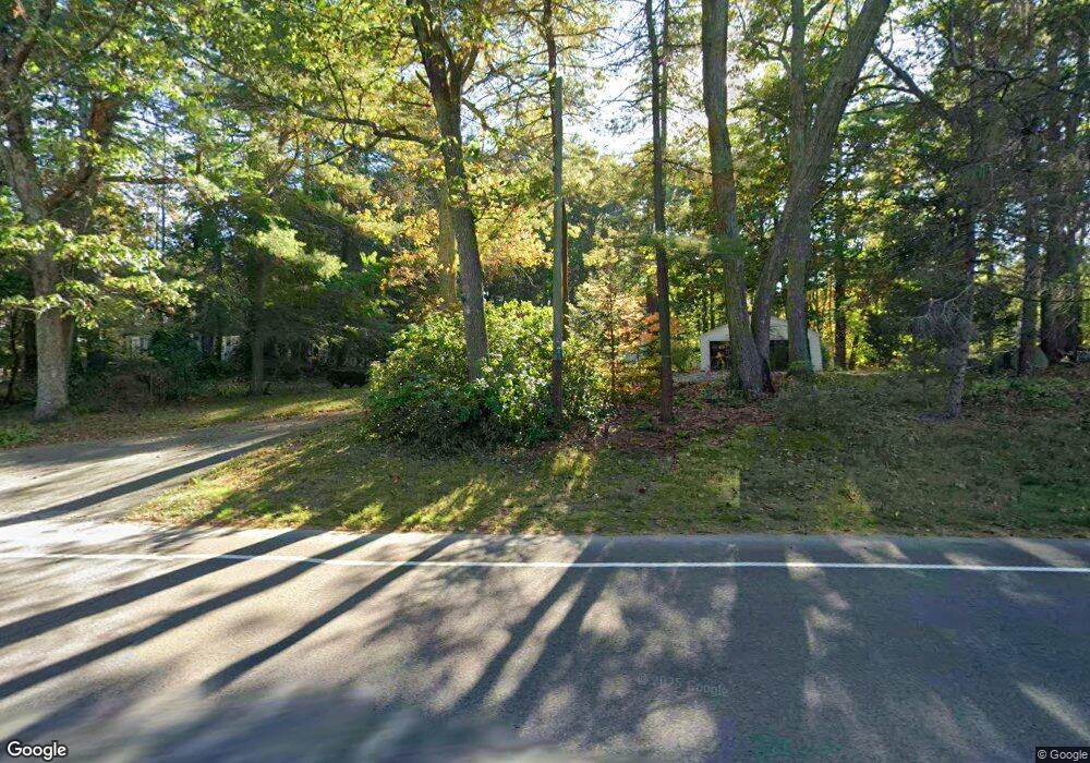 133 High St, Medfield, MA 02052 - photo 1