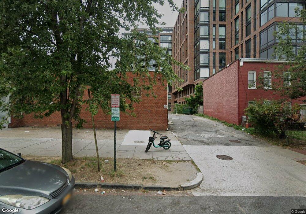 4 N St SW unit E409, Washington, DC 20024 - photo 1