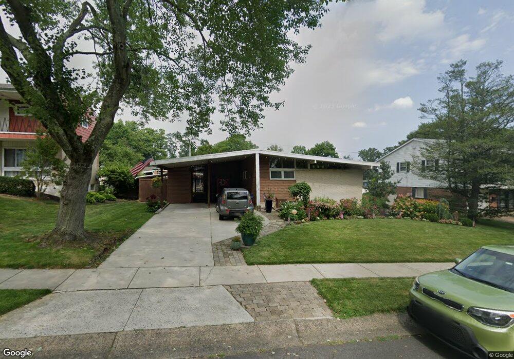 1417 Bucknell Rd, Wilmington, DE 19803 - photo 1