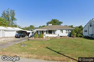 1128 Elm St, West Point, KY 40177