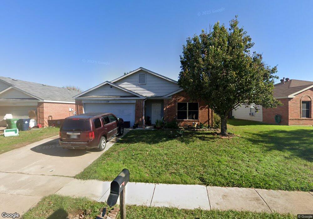 1220 Springcreek Dr, Denton, TX 76210 - photo 1