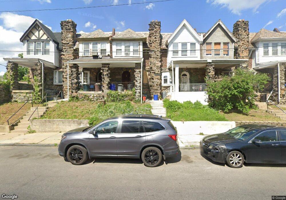 5651 Musgrave St, Philadelphia, PA 19144 - photo 1