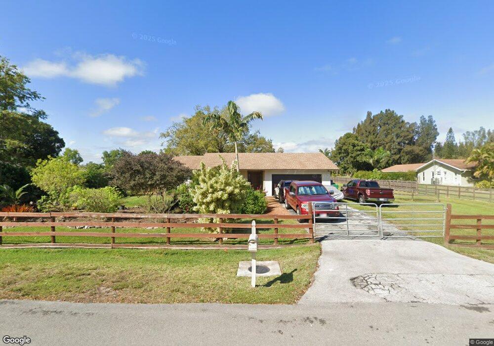 5511 SW 164th Terrace, Southwest Ranches, FL 33331 - photo 1