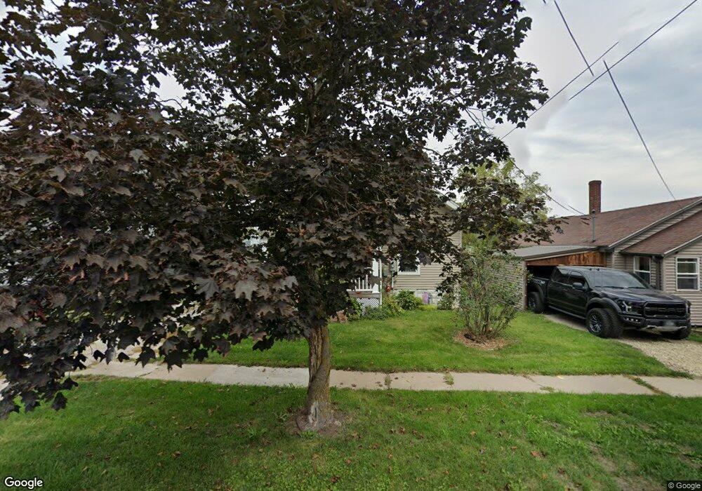 327 E Jefferson St, Osceola, IA 50213 - photo 1