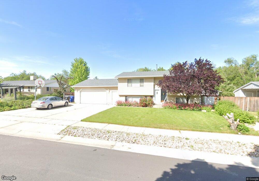 8758 S 1185 E, Sandy, UT 84094 - photo 1