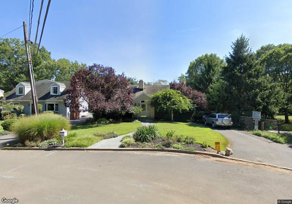 5 Erdman Ave, Princeton, NJ 08540 - photo 1