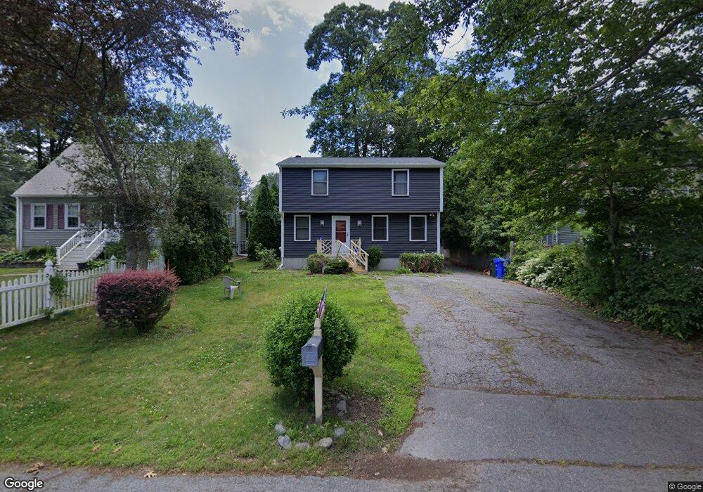 31 Wapping Dr, Bristol, RI 02809 - photo 1