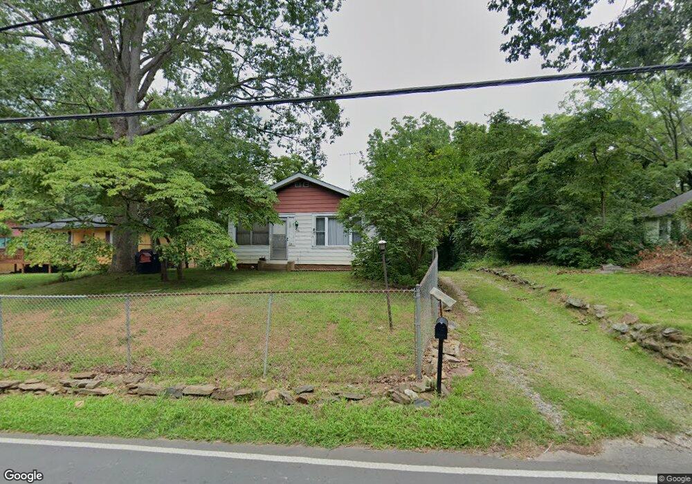 408 Fairview Rd, Asheville, NC 28803 - photo 1